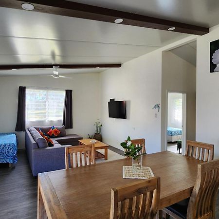 Aumaru Holiday Home عموري المظهر الخارجي الصورة