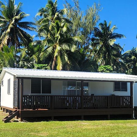 Aumaru Holiday Home عموري المظهر الخارجي الصورة