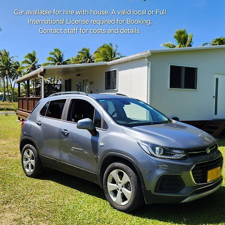 Aumaru Holiday Home عموري المظهر الخارجي الصورة