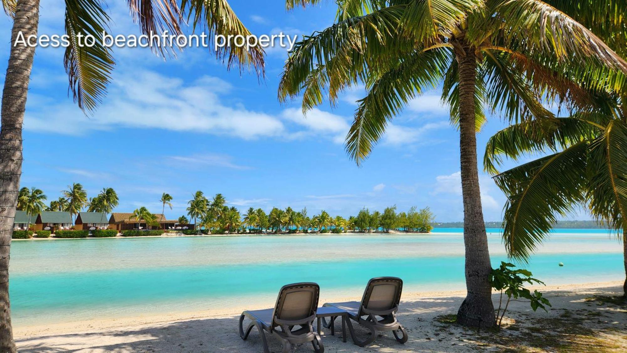 Aumaru Holiday Home عموري المظهر الخارجي الصورة